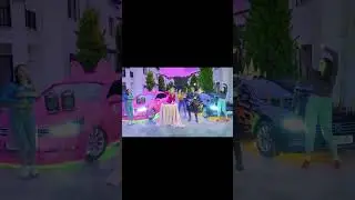 Rosa und schwarze Musik