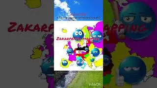 video #music #maps #mapping #europe #geography #funk #history #memes