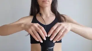 ASMR| Fast & Aggressive microphone SCRATCHING (loud)