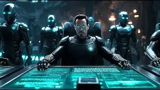 Galactic Council Stunned as Human Diplomat Declares War Sci-Fi | HFY