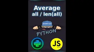 Program to Calculate Average Of List Giving As Input | Program To Find Average Of N Number In python