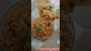 Deshi Tadka Maggi Recipe #shorts #food #recipe #minivlog #cooking #trending #foodforfoodies