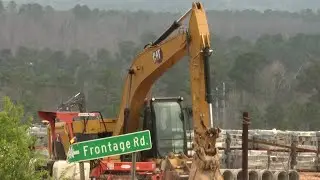 North Augusta leaders say &lsquo;city is growing&rsquo; as projects continue