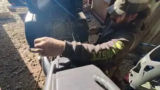 1989 goldwing 1500 fuel pump replacement