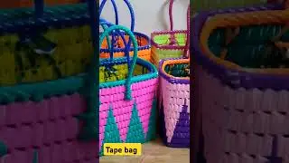 plastic wire bags
