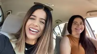 Vlog en Jalostotitlan  Con Brenda Franco.Terminamos en la calle sin carro y bajo la lluvia 😅