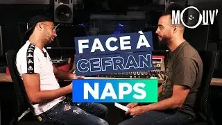 NAPS : son double album, Rohff, Marseille, Soolking...