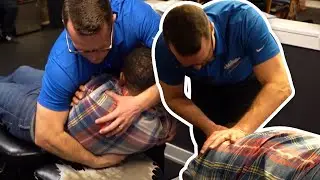 Shoulder & Upper Back Pain Relief | Chiropractor South Loop