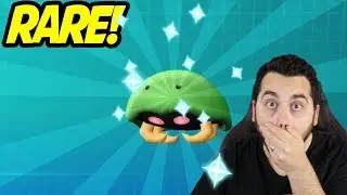 EPIC SHINY KABUTO! RARE FOSSIL SHINY!
