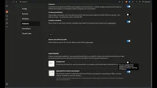 Claude File Creation and Analysis