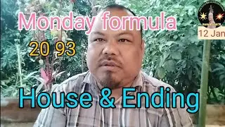 Monday new formula video (Da&bull;al Sombarni video formula gital date:12:Jan:2026