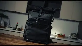 Рюкзак Ulanzi BT01 Business Travel 25.5L B001