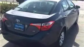 2014 Toyota Corolla Used Cars Draper UT