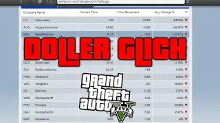 GTA 5 - Unlimited Money Glitch  Updated 2026  ( XBOX, PC, PS4, PS5 )