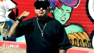 THE HOODLUM - 
