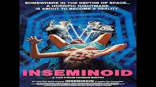 İnseminoid (1981) | Inseminoid
