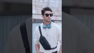Combo Mochila y Bandolera Mark Ryden Modelo 2859