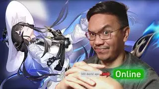 Honkai Star Rail: DAHLIA Normal LIVE PULL SESSION!