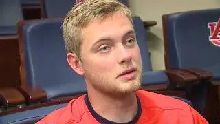 Interview | Ian Shannon on being named Starting Punter