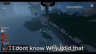 For my next trick,i shall make the civilians of robloxia VANISH!-totally awesome forsaken gameplay