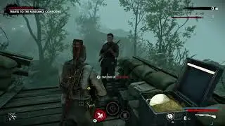 Zombie Army 4 Dead War Part 8 w/ midoritanaka