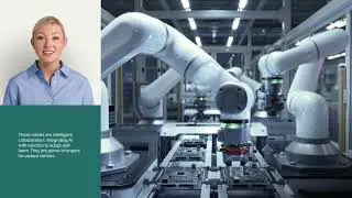 Physical AI Explained: How LLM-Powered Robots Are Entering the Workforce