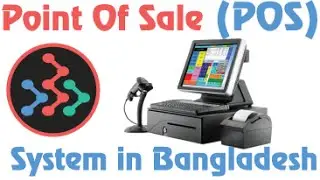 Point of Sale (POS) System in Bangladesh || ProjuktiShop.Com