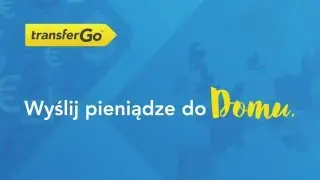 Jak to działa - TransferGo.com?