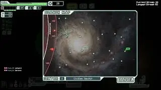 Hard No Pause Random - 9th Cycle Streak - 31. Zoltan B