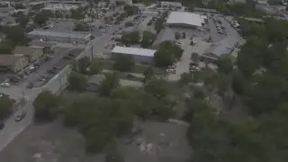 Scale of Texas flood damage emerges four days after storms move through the area
