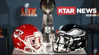 How to look like you know football at a Super Bowl party