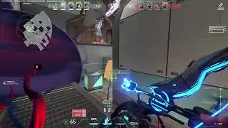 LiveValorantGameplay