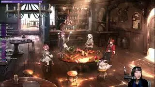 [Epic 7] Save me from GW pls
