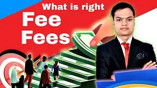Fee or Fees what is right? #englishgrammar #englishspeaking #ashishsir#supernovadigital