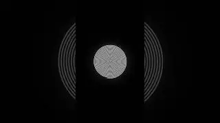 🐚Spiral 👁️illusion 🔄of #PiSrnd looking Good!😵&zwj;💫#PiSshorts 📲🔄