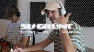 SU GRUNT - Lotla X Berzer X Magq X Lil Teub X Seb 902 X Law X Gu&eacute;rande X Bokusan