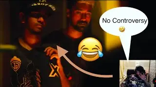 Neyo funny reaction on GodL 5th player Viru and Jersey Throwing 😂 @NEYOOGAMINGYT