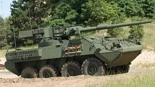топ 10 АРС: бронетранспортер персонал 2014 (видео)