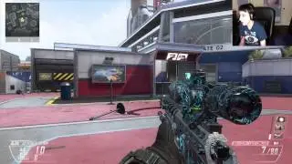 Attempting The 59 Kill FFA Challenge!