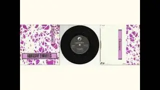 ABRASIVE WHEELS - The Prisoner 