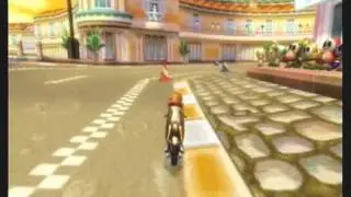 [MKW 9th WW] Daisy Circuit: 1:29.545
