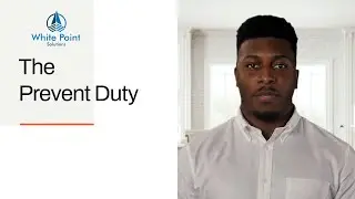 The Prevent Duty