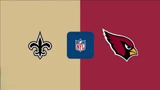 New Orleans Saints Vs Arizona Cardinals Week 1 2025 Prediction And Preview 