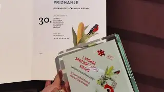 OSS Buševec - Šokačka kola Sonte (Državna smotra koreografiranog folklora, Čakovec, 28.10.2023.)