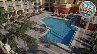 Westgate Towers Hotel | Orlando (FL), United States | Hotel Review 🏩