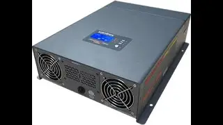 Xantrex 817-3000 Inverter Review - Pros & Cons - Xantrex 817-3000