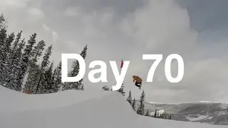 Day 70: Drink Water!! - Keystone