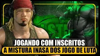 A Ridícula Adaptabilidade em Fighters Games#nostalgiagamer #retrogamings  #kof2002replays  #kof98