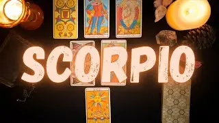 SCORPIO YOU'RE ABOUT TO GET RICH 🤑 AND THIS IS WHAT’s GONNA HAPPEN TO YOU 2026 TAROT