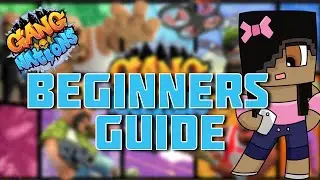 Gang Nations: Beginners Guide - Tips and Tricks